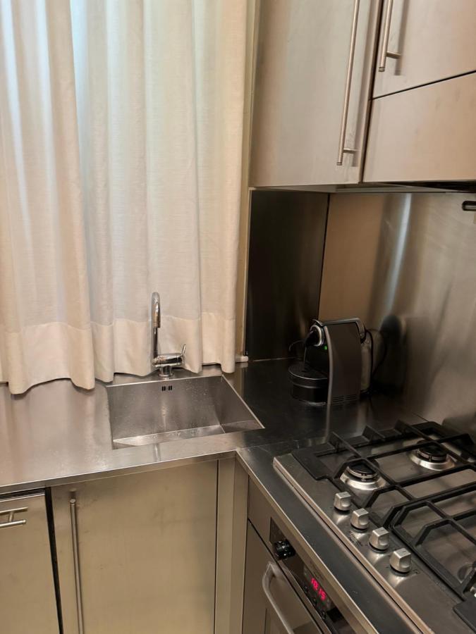 Residenza Del Corso Apartment อาเรซโซ ภายนอก รูปภาพ